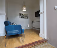 4 Bed Central Renovated House