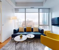 Centre St SW Serviced Apartment