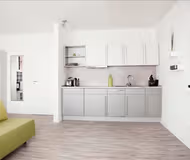 Rosenthaler Serviced Apartment