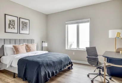Woodglen Dr Apartment