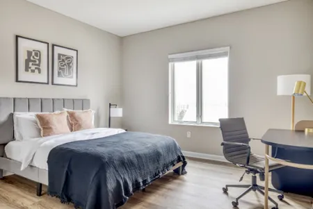 Woodglen Dr Apartment