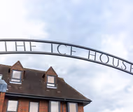 The Ice House