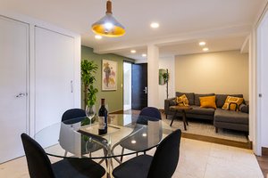 Ludovico Apartments