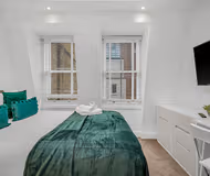 2 bedroom apartment at Artillery Lane Apartments by MySquare