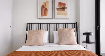 Gonçalves Crespo Serviced Apartments