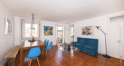 Lights Serviced Apartments