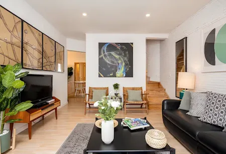 Harmony Serviced Apartments