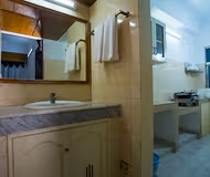 Dhanmondi Road Apartments