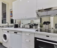 1 Bedroom Square du Trocadero Champs Elysées