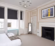 Hill Street Apartment Edinburgh