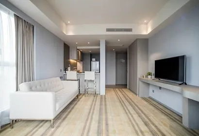 Dundas Serviced Apartments, Kowloon