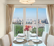 Changning Road Serviced Apartments