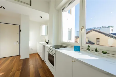 Via Morigi Serviced Apartment