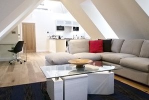 Sundial House