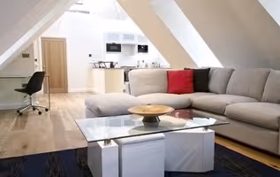 Sundial House