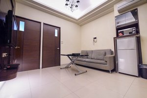 Nong'an Street Serviced Apartment