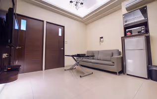 Nong'an Street Serviced Apartment