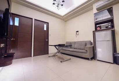 Nong'an Street Serviced Apartment