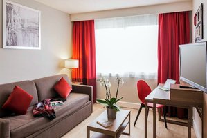 Saint Genis Pouilly Serviced Apartment, Geneva