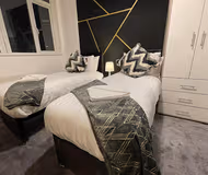 City Centre Studio 4