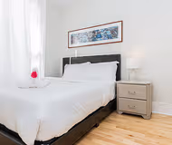 Victoria Suites 2BR