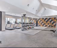 Bluestein Blvd Serviced Apartments