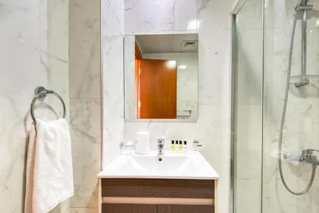 Supreme Comfort Apartment in Silicon Oasis Dubai