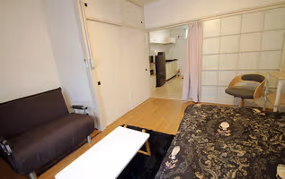 Daikanyama  Apartments
