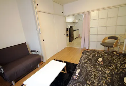 Daikanyama  Apartments