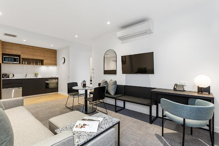 Great Eastern Highway Apartment