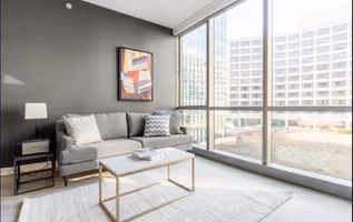 Connecticut Ave NW Street Serviced Apartment