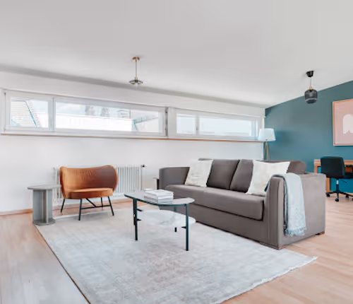 Gerbergasse  Serviced Apartments