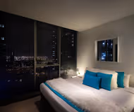 Franklin Street Serviced Apartments - II