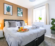 Deacon Place 3 Bedroom