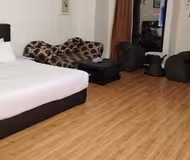 Jalan Imbi Studio Apartments