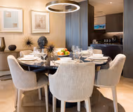 Spectacular 2 Bedroom Apartment in Palm Jumeirah