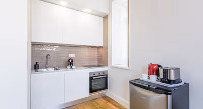 Frei's Yellow Studio