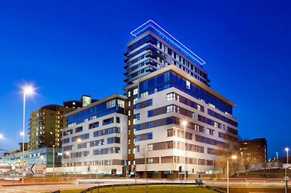 Alencon Link Apartments