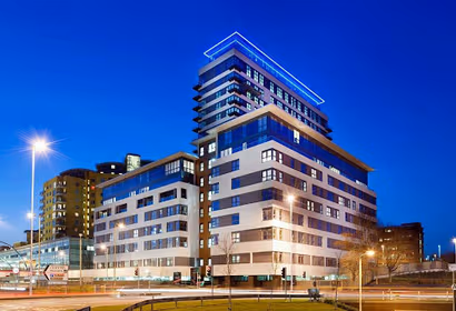 Alencon Link Apartments