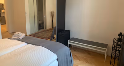Krkonošská Serviced Apartment