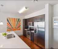 Market Street Serviced Apartment