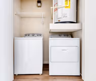 Griffis at the Domain