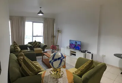 Skycourt Tower Serviced Apartment