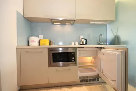 The Park Serviced Apartments