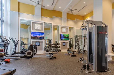 Doral Serviced Apartment