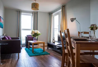 New Central Apartment Woking