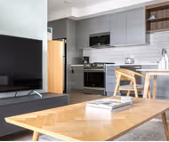 River Pk Dr Serviced Apartments