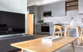 River Pk Dr Serviced Apartments