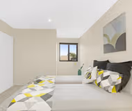 Springvale Road Serviced Apartments