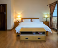 2 bedroom apartment at School Lane Serviced Apartments